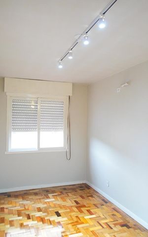 Apartamento para alugar com 40m², 1 quarto e sem vagaSala