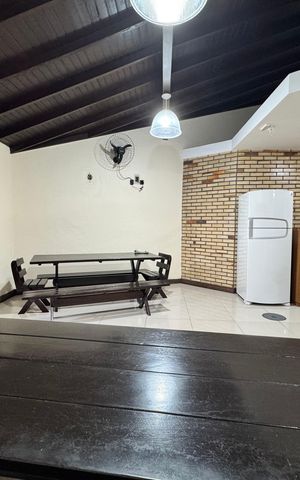 Apartamento à venda com 36m², 1 quarto e sem vagaÁrea comum