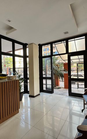 Apartamento à venda com 36m², 1 quarto e sem vagaÁrea comum