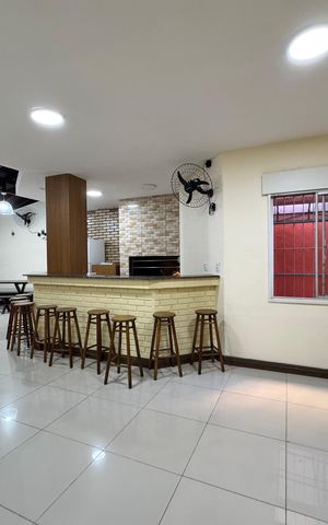 Apartamento à venda com 36m², 1 quarto e sem vagaÁrea comum