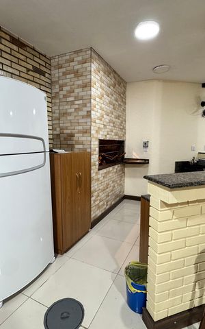 Apartamento à venda com 36m², 1 quarto e sem vagaÁrea comum