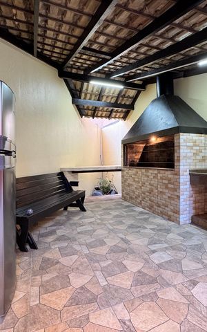 Apartamento à venda com 36m², 1 quarto e sem vagaÁrea comum