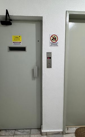 Apartamento à venda com 36m², 1 quarto e sem vagaÁrea comum