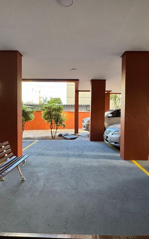 Apartamento à venda com 36m², 1 quarto e sem vagaÁrea comum