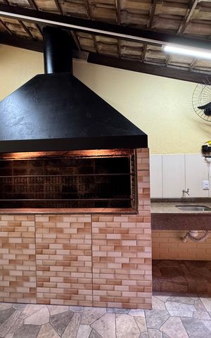 Apartamento à venda com 36m², 1 quarto e sem vagaÁrea comum