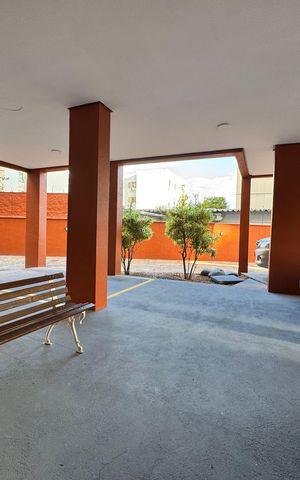 Apartamento à venda com 36m², 1 quarto e sem vagaÁrea comum