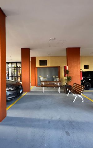 Apartamento à venda com 36m², 1 quarto e sem vagaÁrea comum