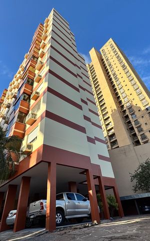 Apartamento à venda com 36m², 1 quarto e sem vagaFachada