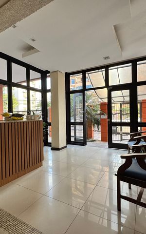 Apartamento à venda com 36m², 1 quarto e sem vagaÁrea comum