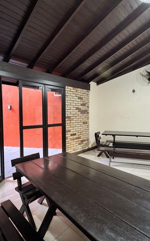 Apartamento à venda com 36m², 1 quarto e sem vagaÁrea comum
