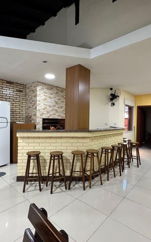 Apartamento à venda com 36m², 1 quarto e sem vagaÁrea comum