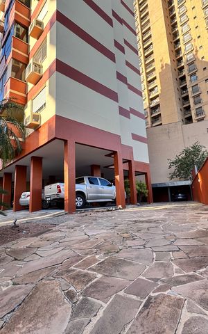 Apartamento à venda com 36m², 1 quarto e sem vagaFachada