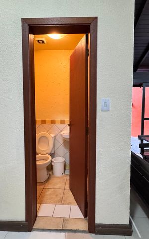 Apartamento à venda com 36m², 1 quarto e sem vagaÁrea comum