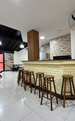 Apartamento à venda com 36m², 1 quarto e sem vagaÁrea comum