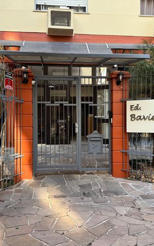 Apartamento à venda com 36m², 1 quarto e sem vagaFachada
