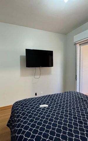 Apartamento à venda com 36m², 1 quarto e sem vagaQuarto 