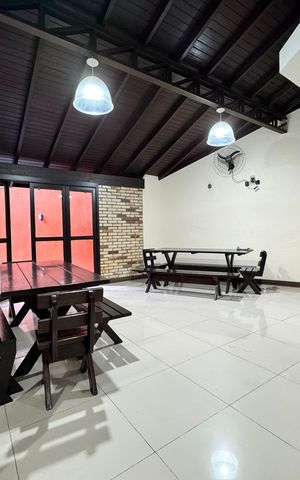 Apartamento à venda com 36m², 1 quarto e sem vagaÁrea comum
