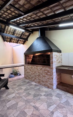 Apartamento à venda com 36m², 1 quarto e sem vagaÁrea comum