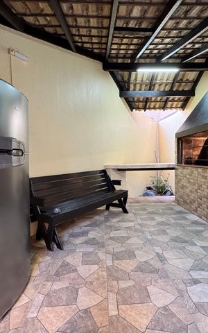 Apartamento à venda com 36m², 1 quarto e sem vagaÁrea comum