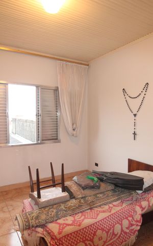 Casa à venda com 265m², 8 quartos e 5 vagasCasa 2 - Quarto 1