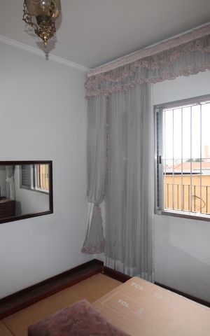 Casa à venda com 265m², 8 quartos e 5 vagasCasa 1 - Quarto 1
