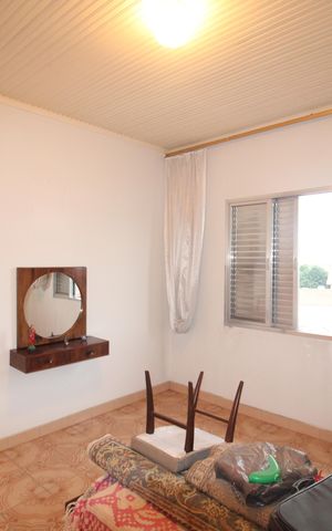 Casa à venda com 265m², 8 quartos e 5 vagasCasa 2 - Quarto 1