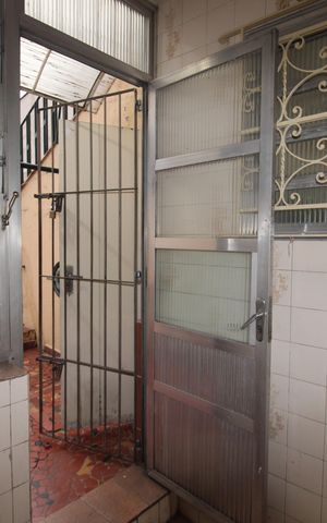 Casa à venda com 265m², 8 quartos e 5 vagasCasa 2 - Área de Serviço