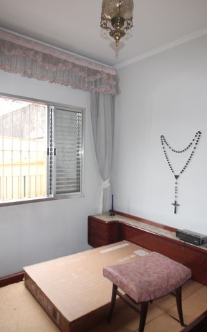 Casa à venda com 265m², 8 quartos e 5 vagasCasa 1 - Quarto 1