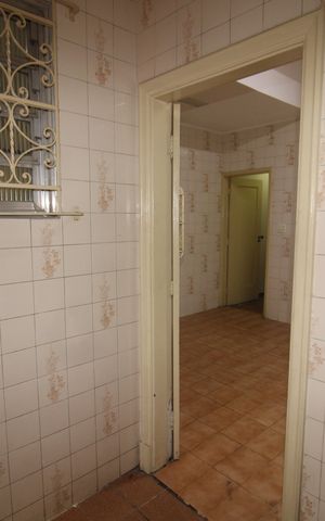 Casa à venda com 265m², 8 quartos e 5 vagasCasa 2 - Área de Serviço