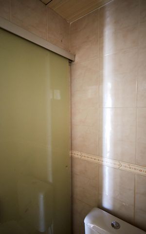 Apartamento à venda com 110m², 2 quartos e 1 vaga Apartamento à venda com 110m², 2 quartos e 1 vagaCobertura - Banheiro