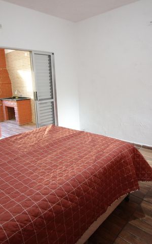 Casa à venda com 170m², 2 quartos e 1 vagaQuarto 2