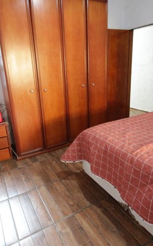 Casa à venda com 170m², 2 quartos e 1 vagaQuarto 2
