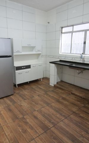 Casa à venda com 170m², 2 quartos e 1 vagaCozinha