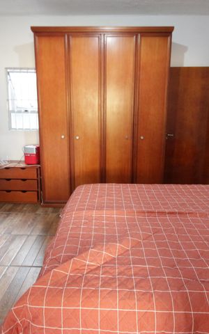 Casa à venda com 170m², 2 quartos e 1 vagaQuarto 2