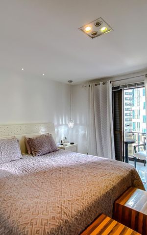 Apartamento à venda com 368m², 6 quartos e 4 vagasSuíte 3