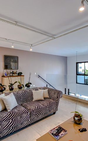 Apartamento à venda com 368m², 6 quartos e 4 vagasSala