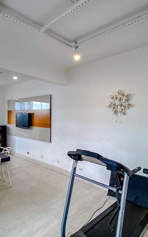 Apartamento à venda com 368m², 6 quartos e 4 vagasSala de Jantar