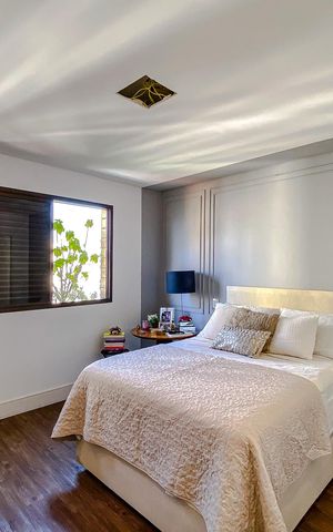 Apartamento à venda com 368m², 6 quartos e 4 vagasSuíte 2