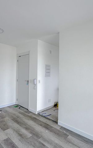 Apartamento para alugar com 52m², 2 quartos e 1 vagaSala