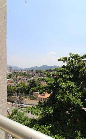 Apartamento à venda com 69m², 2 quartos e sem vagaVaranda da Sala