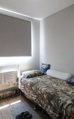 Apartamento à venda com 69m², 2 quartos e sem vagaQuarto
