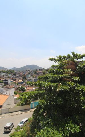 Apartamento à venda com 69m², 2 quartos e sem vagaVista da Suíte