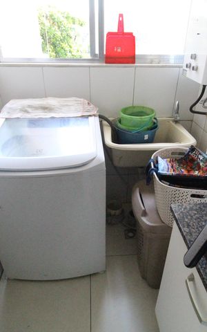 Apartamento à venda com 69m², 2 quartos e sem vagaÁrea de Serviço