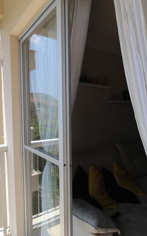 Apartamento à venda com 69m², 2 quartos e sem vagaVaranda da Sala