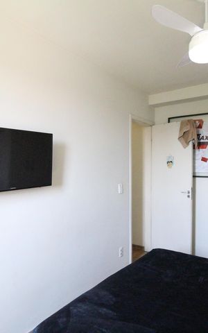 Apartamento à venda com 69m², 2 quartos e sem vagaSuíte