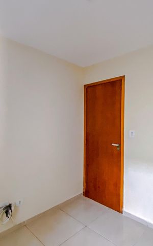 Apartamento para alugar com 34m², 2 quartos e sem vagaQuarto 1
