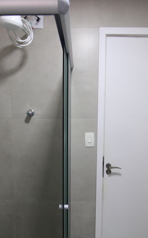Apartamento à venda com 72m², 2 quartos e sem vagaBanheiro