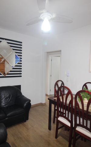 Apartamento à venda com 72m², 2 quartos e sem vagaSala