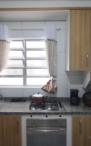 Apartamento à venda com 72m², 2 quartos e sem vagaCozinha
