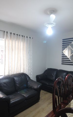Apartamento à venda com 72m², 2 quartos e sem vagaSala